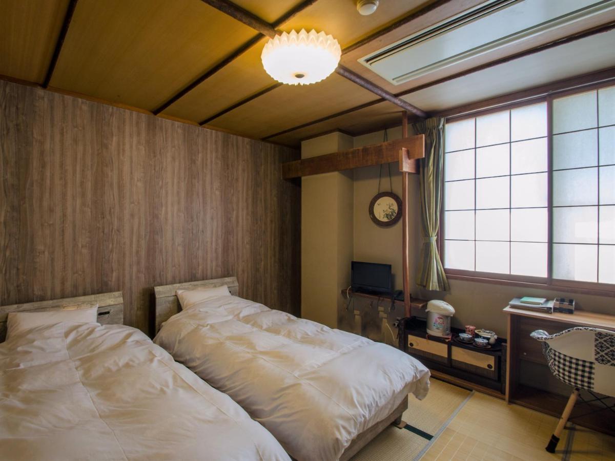 Kaigetsu Hotel Toba Ngoại thất bức ảnh