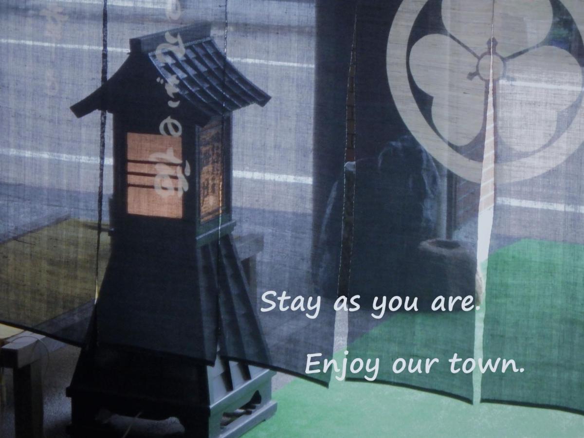 Kaigetsu Hotel Toba Ngoại thất bức ảnh