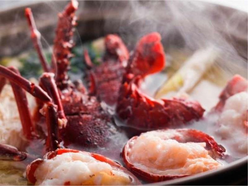 Kaigetsu Hotel Toba Ngoại thất bức ảnh