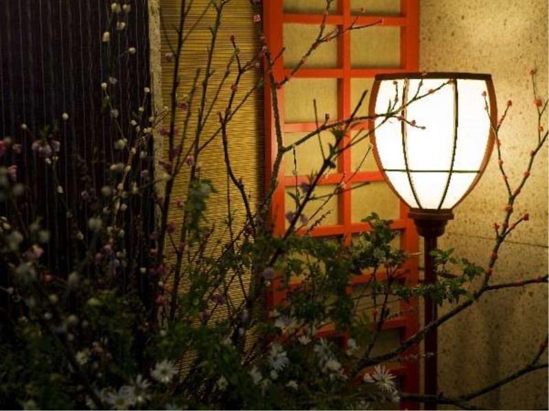 Kaigetsu Hotel Toba Ngoại thất bức ảnh