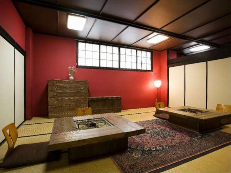 Kaigetsu Hotel Toba Ngoại thất bức ảnh