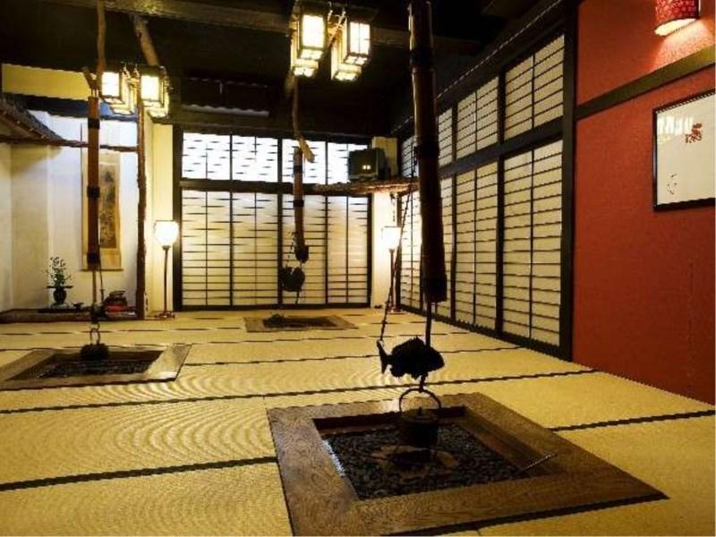 Kaigetsu Hotel Toba Ngoại thất bức ảnh