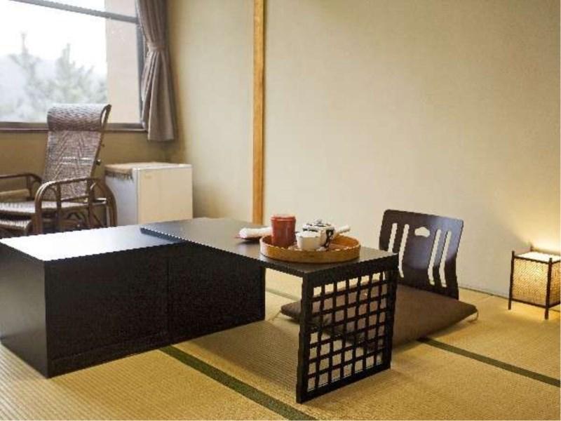 Kaigetsu Hotel Toba Ngoại thất bức ảnh