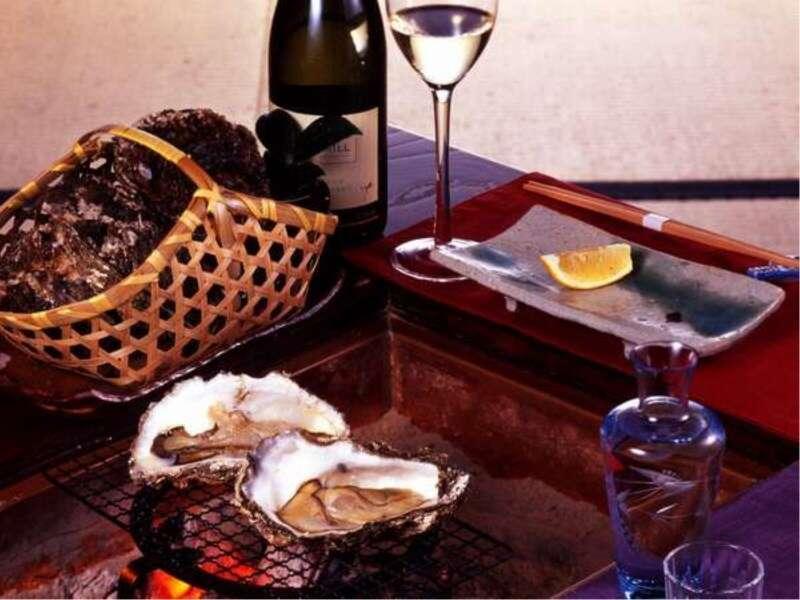 Kaigetsu Hotel Toba Ngoại thất bức ảnh