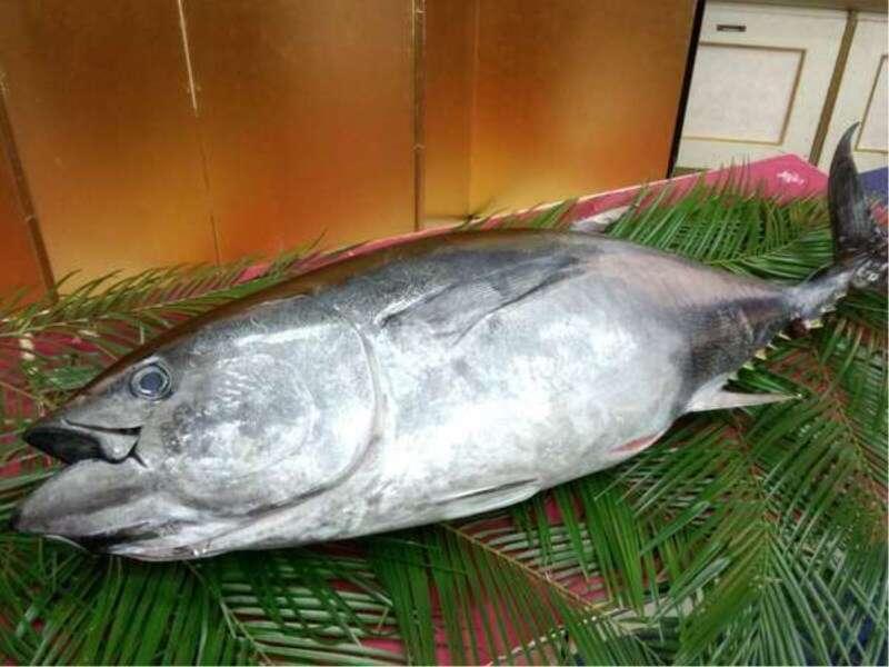 Kaigetsu Hotel Toba Ngoại thất bức ảnh