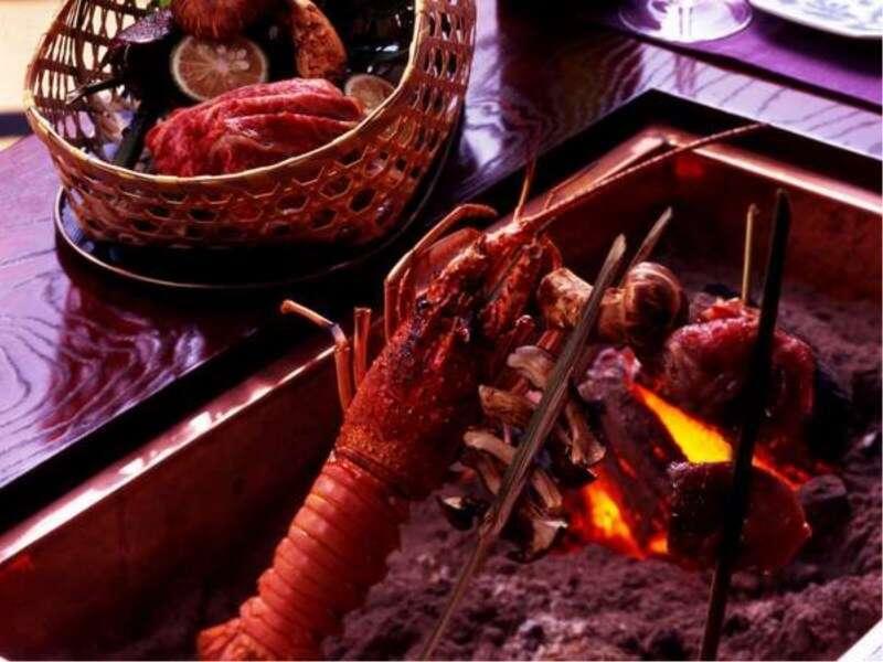 Kaigetsu Hotel Toba Ngoại thất bức ảnh